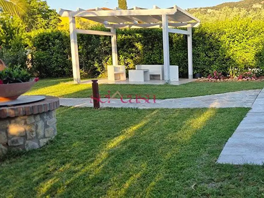 Immagine 8 di Villa in vendita  a Gavorrano