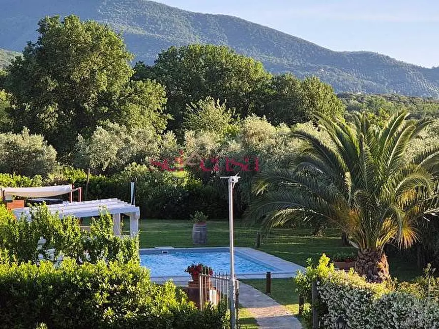 Immagine 4 di Villa in vendita  a Gavorrano