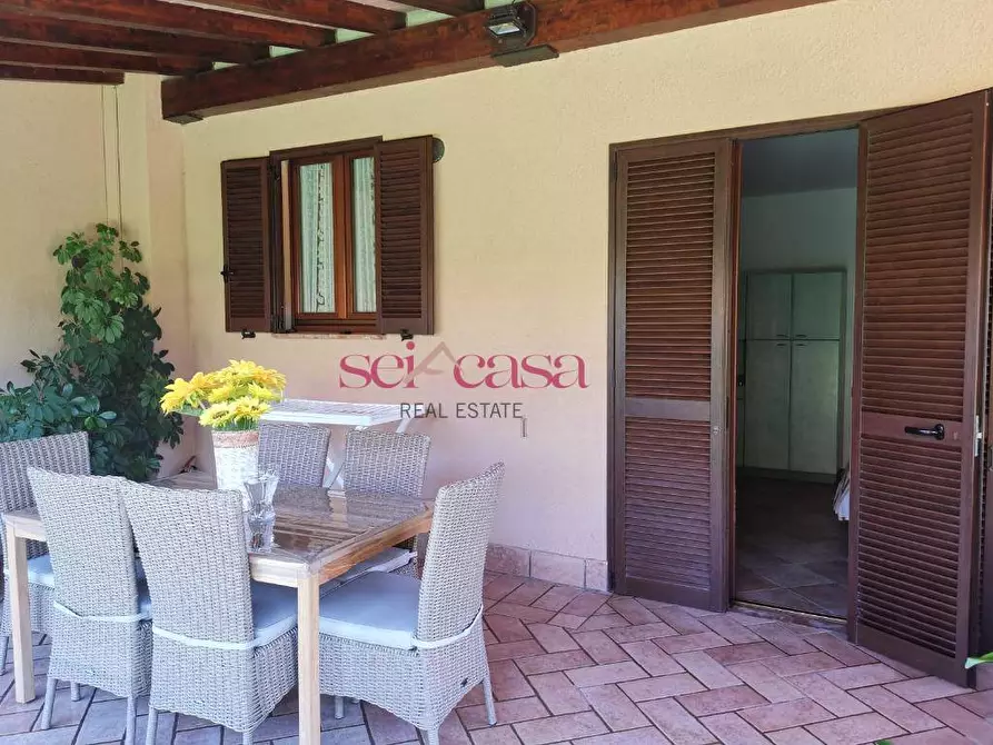 Immagine 14 di Villa in vendita  a Gavorrano