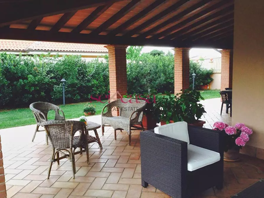 Immagine 17 di Villa in vendita  a Gavorrano