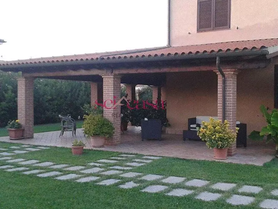 Immagine 16 di Villa in vendita  a Gavorrano