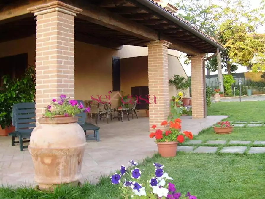 Immagine 15 di Villa in vendita  a Gavorrano