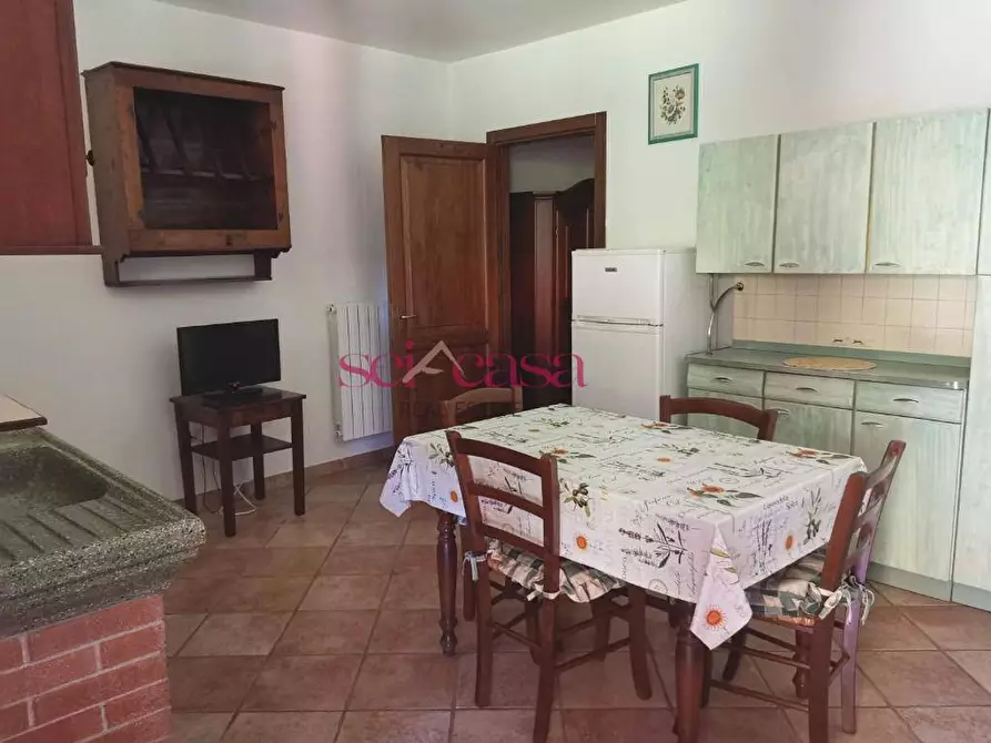 Immagine 23 di Villa in vendita  a Gavorrano