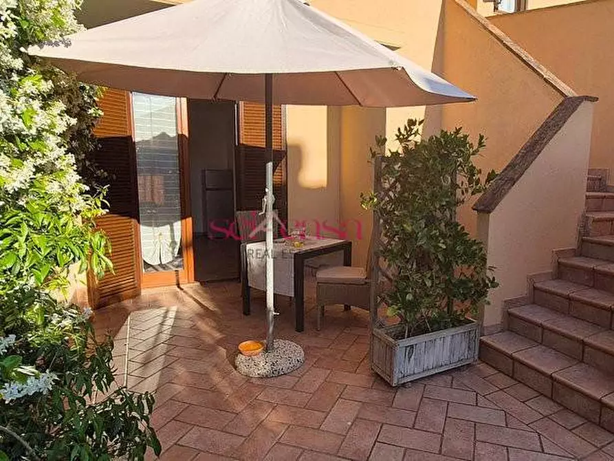 Immagine 18 di Villa in vendita  a Gavorrano