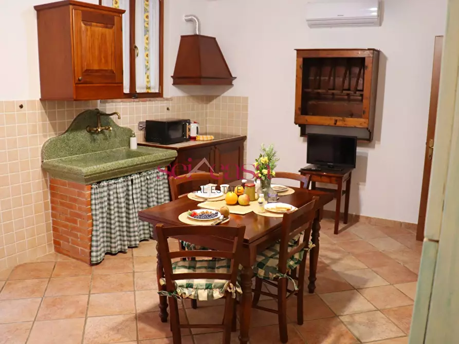 Immagine 25 di Villa in vendita  a Gavorrano