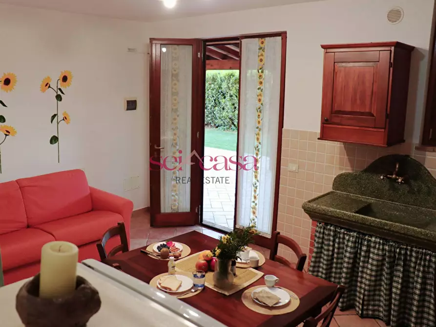 Immagine 24 di Villa in vendita  a Gavorrano