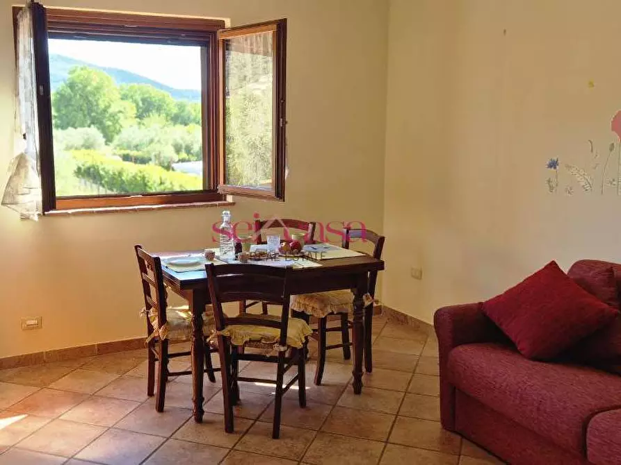 Immagine 35 di Villa in vendita  a Gavorrano