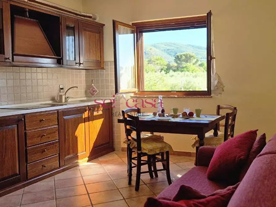 Immagine 36 di Villa in vendita  a Gavorrano