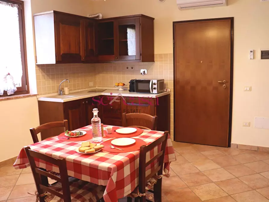 Immagine 37 di Villa in vendita  a Gavorrano