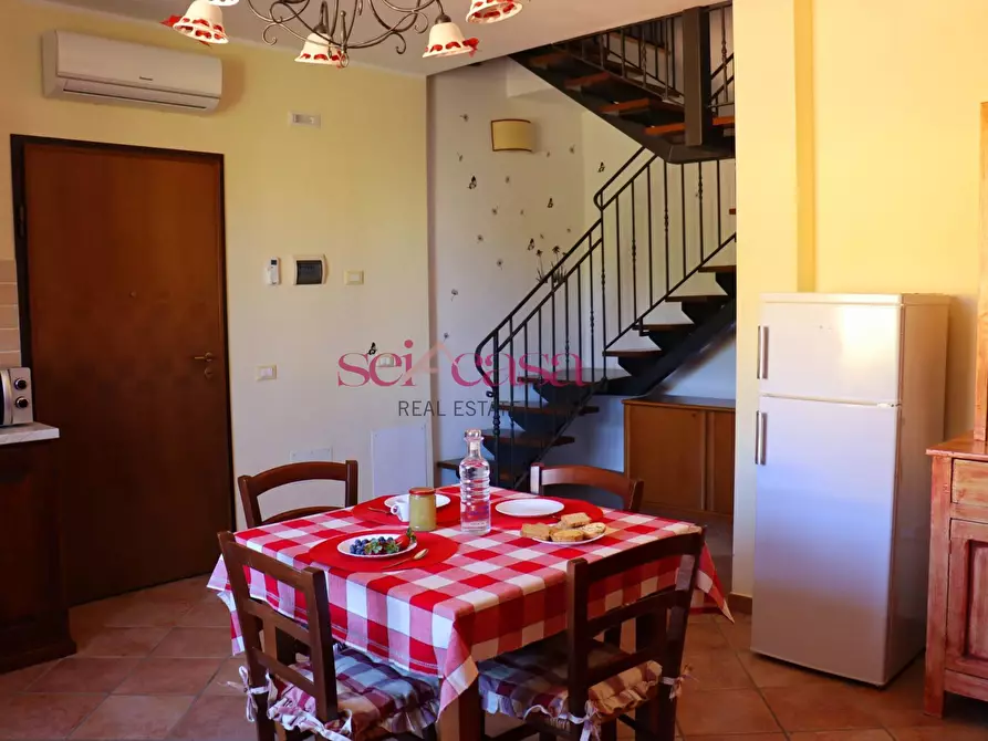 Immagine 38 di Villa in vendita  a Gavorrano