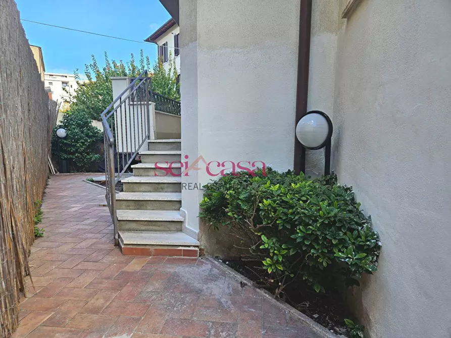 Immagine 10 di Casa indipendente in vendita  a Grosseto