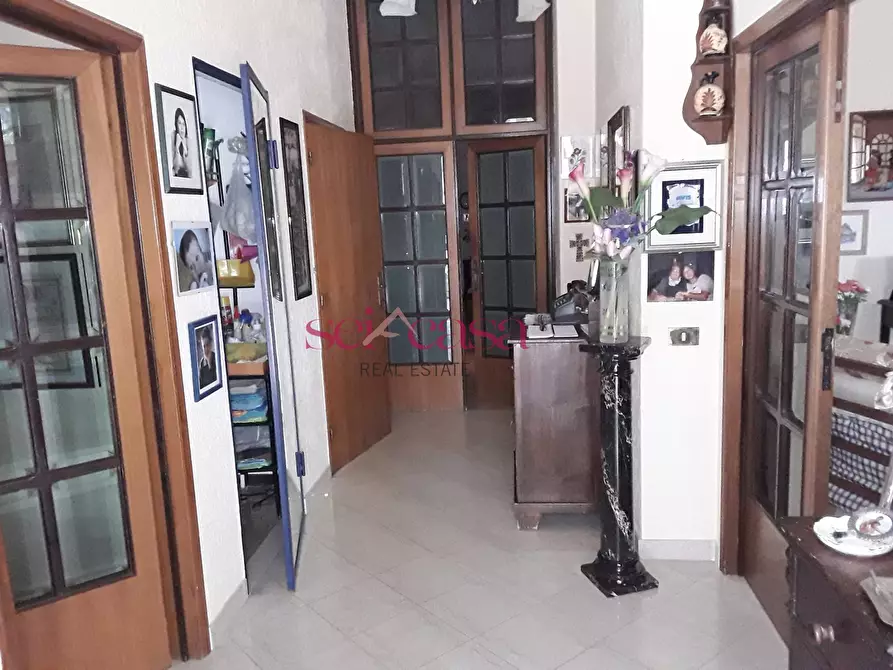 Immagine 12 di Villa in vendita  a Roccastrada