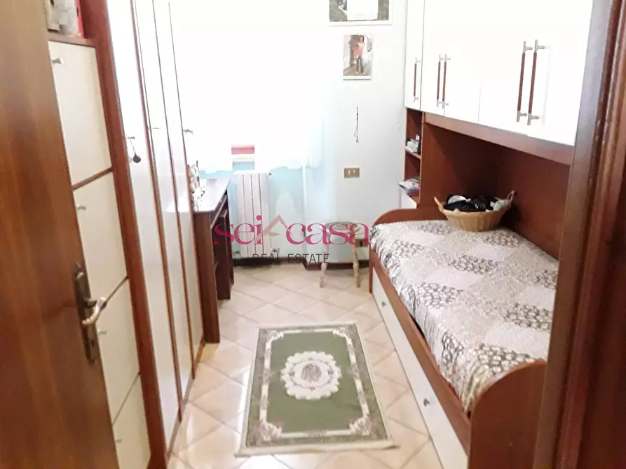 Immagine 14 di Villa in vendita  a Roccastrada