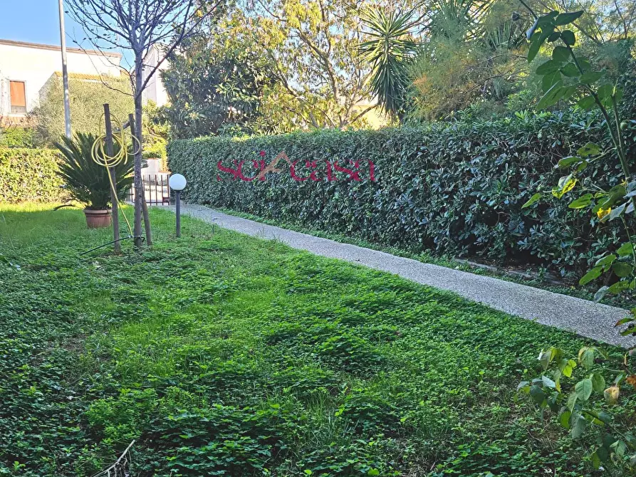 Immagine 4 di Casa semindipendente in vendita  a Grosseto