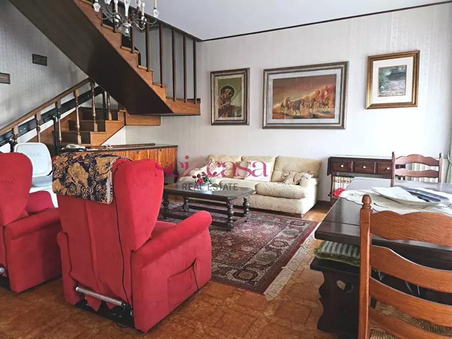 Immagine 6 di Casa semindipendente in vendita  a Grosseto