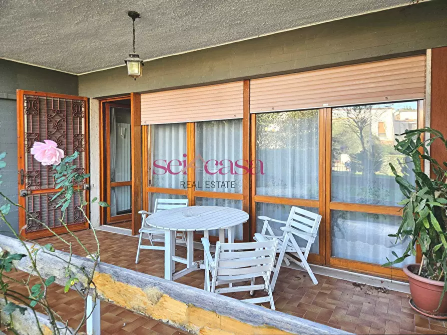 Immagine 1 di Casa semindipendente in vendita  a Grosseto