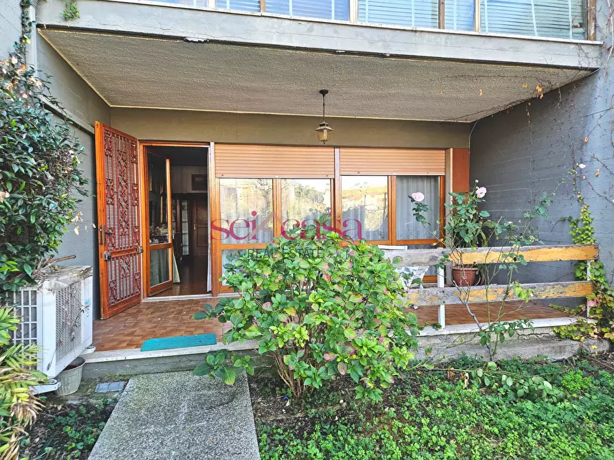 Immagine 2 di Casa semindipendente in vendita  a Grosseto