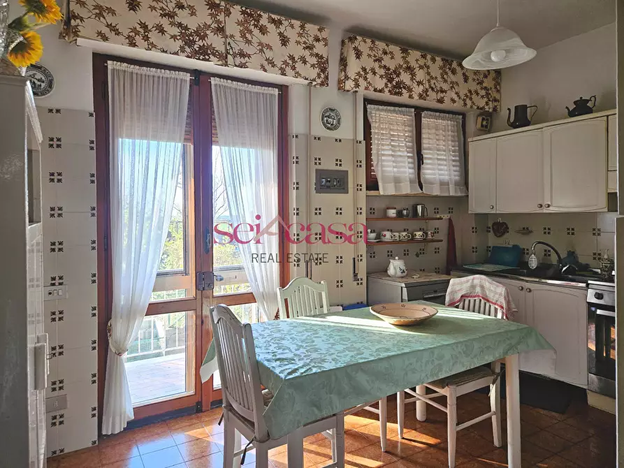 Immagine 13 di Casa semindipendente in vendita  a Grosseto