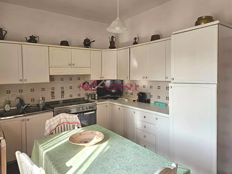 Immagine 14 di Casa semindipendente in vendita  a Grosseto