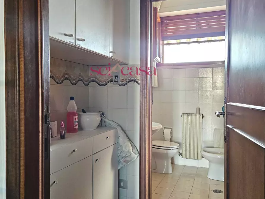 Immagine 12 di Casa semindipendente in vendita  a Grosseto