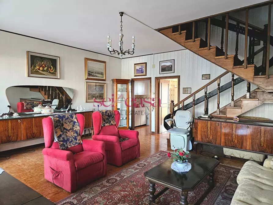 Immagine 7 di Casa semindipendente in vendita  a Grosseto