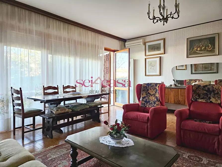 Immagine 8 di Casa semindipendente in vendita  a Grosseto