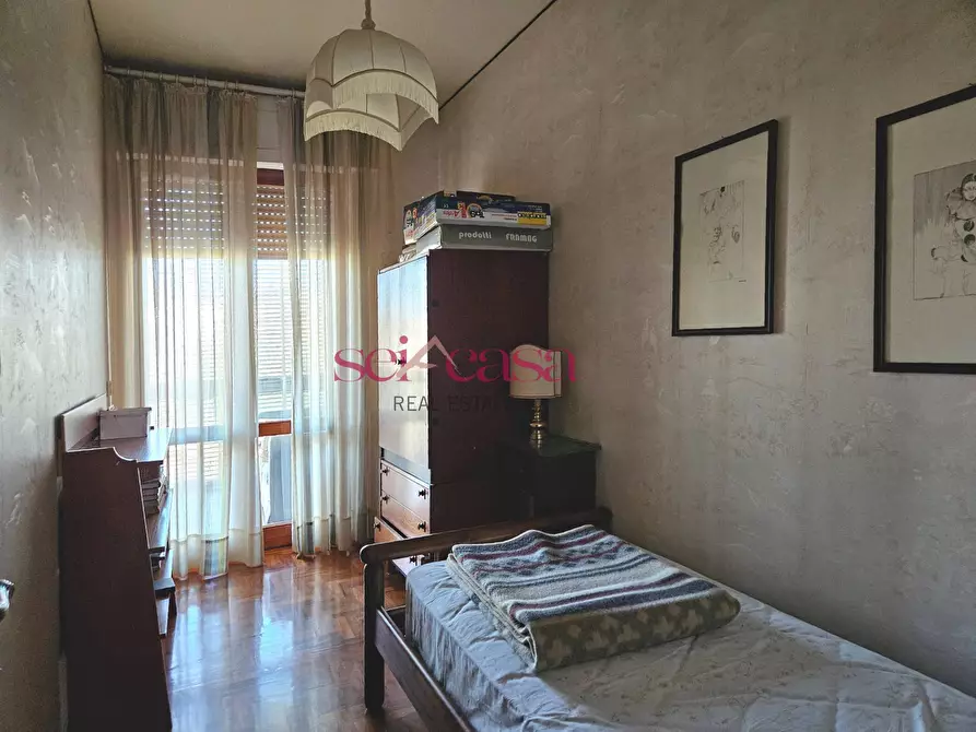 Immagine 19 di Casa semindipendente in vendita  a Grosseto