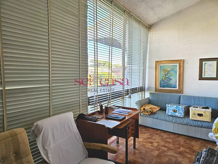 Immagine 20 di Casa semindipendente in vendita  a Grosseto