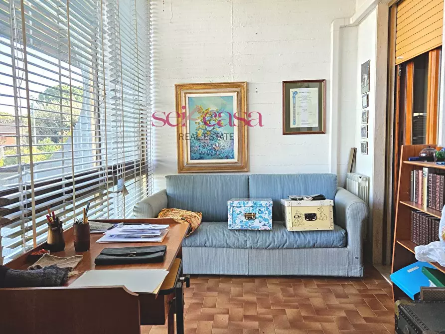 Immagine 21 di Casa semindipendente in vendita  a Grosseto