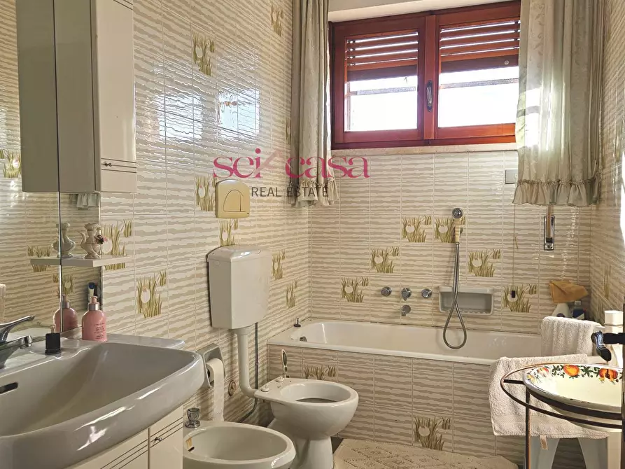 Immagine 22 di Casa semindipendente in vendita  a Grosseto