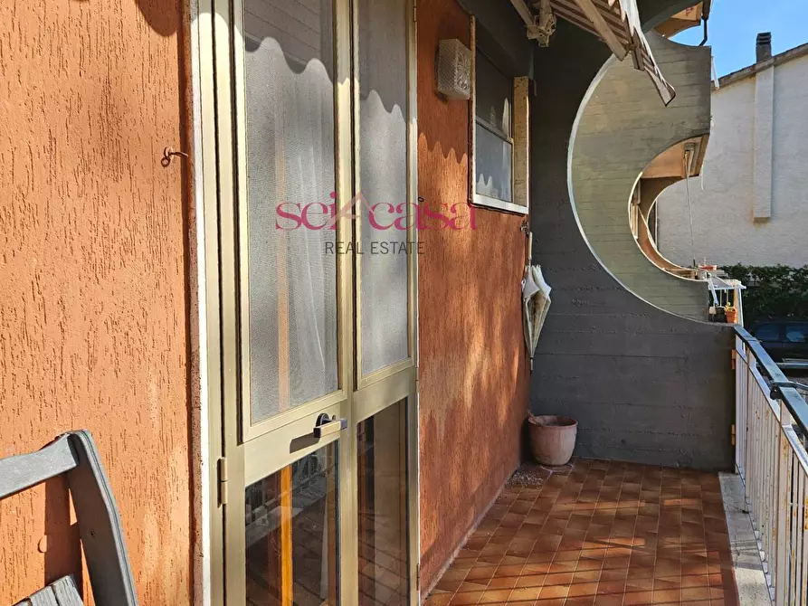 Immagine 15 di Casa semindipendente in vendita  a Grosseto