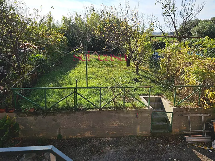 Immagine 27 di Casa semindipendente in vendita  a Grosseto