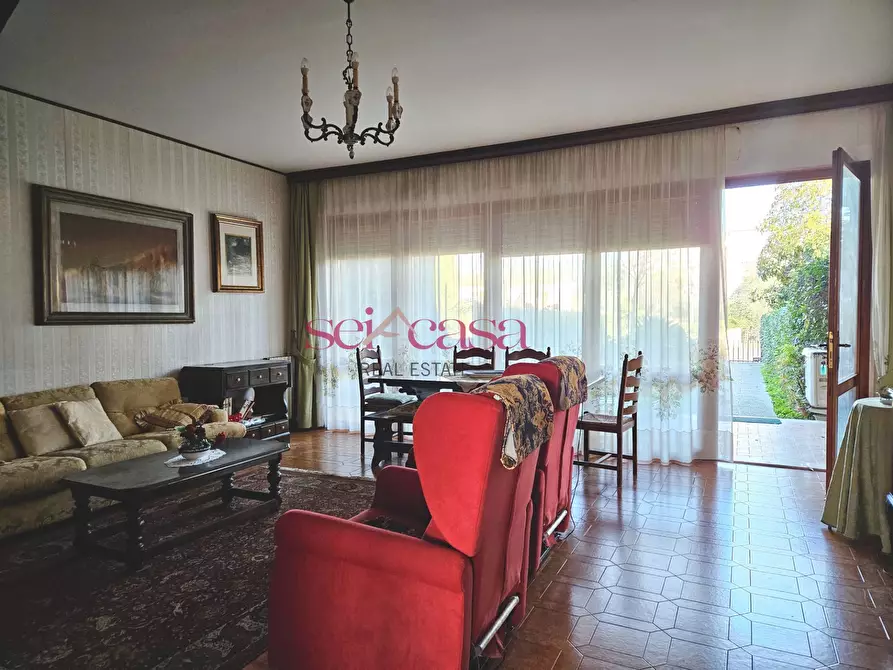 Immagine 9 di Casa semindipendente in vendita  a Grosseto