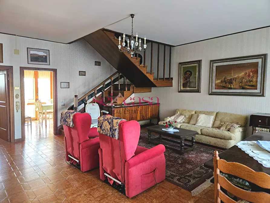 Immagine 10 di Casa semindipendente in vendita  a Grosseto