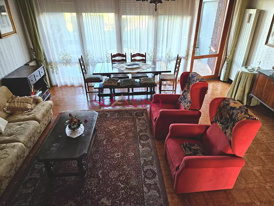 Immagine 11 di Casa semindipendente in vendita  a Grosseto