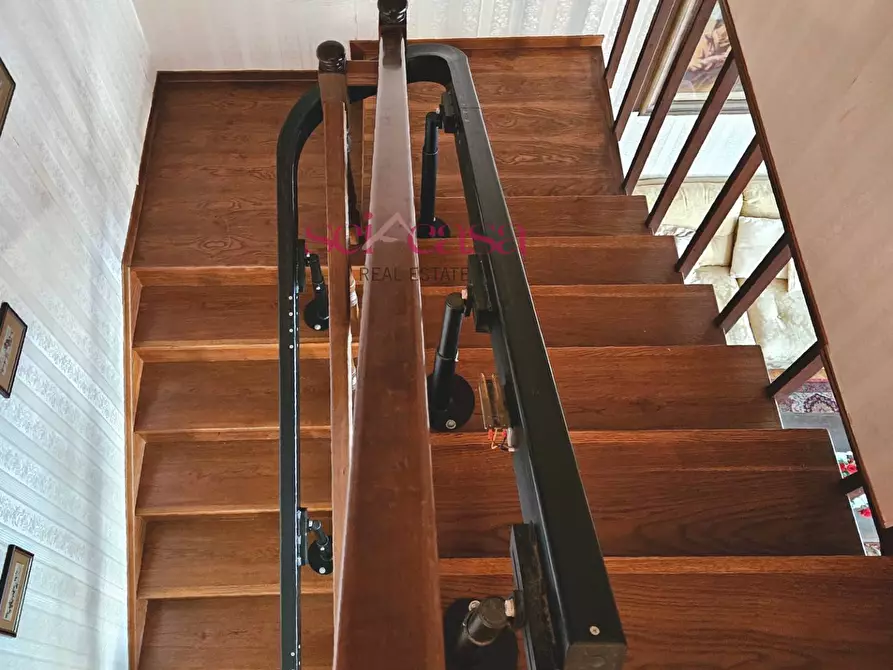 Immagine 16 di Casa semindipendente in vendita  a Grosseto