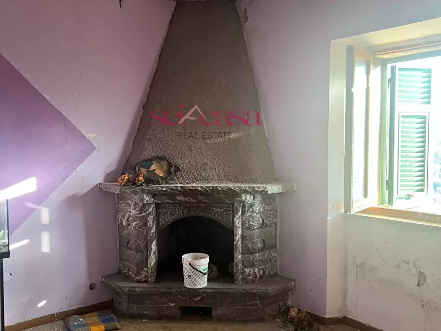 Immagine 1 di Appartamento in vendita  a Roccalbegna