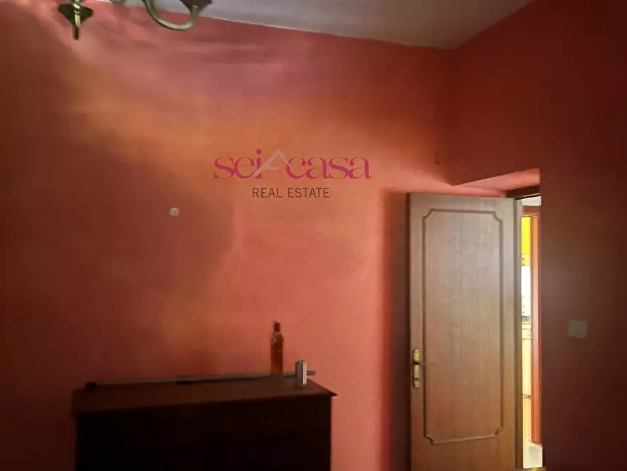 Immagine 5 di Appartamento in vendita  a Roccalbegna