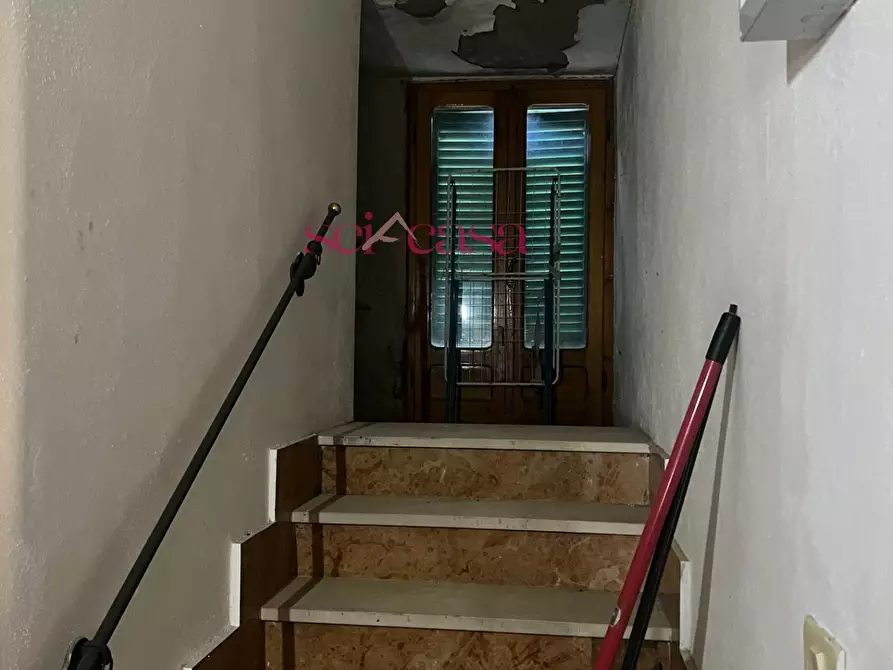 Immagine 6 di Appartamento in vendita  a Roccalbegna