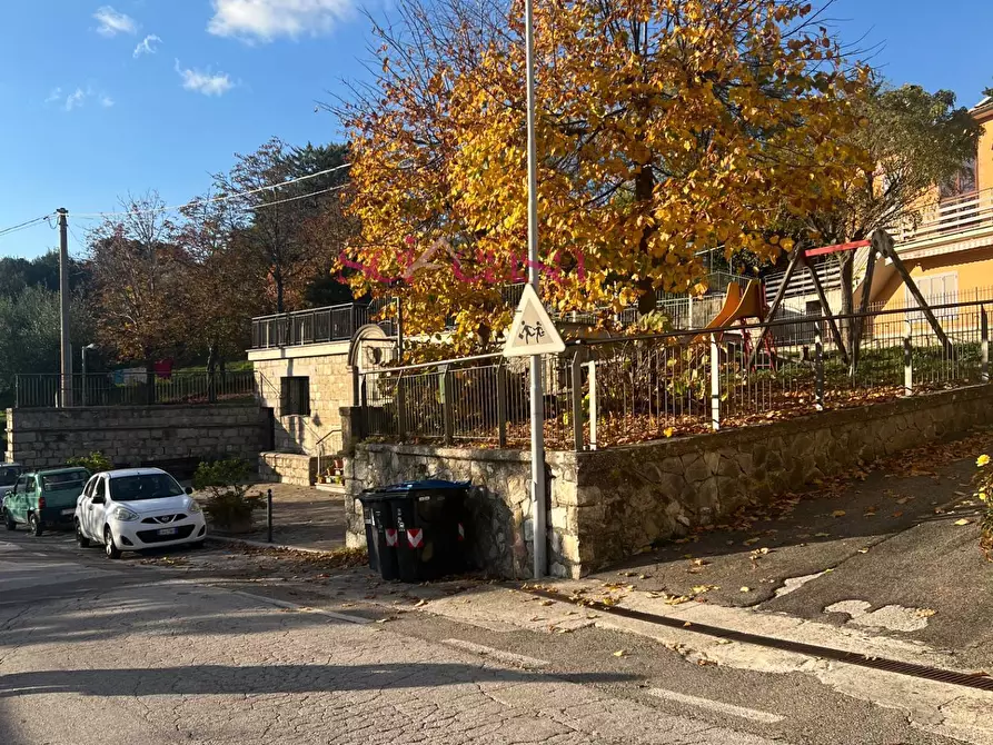 Immagine 13 di Appartamento in vendita  a Roccalbegna