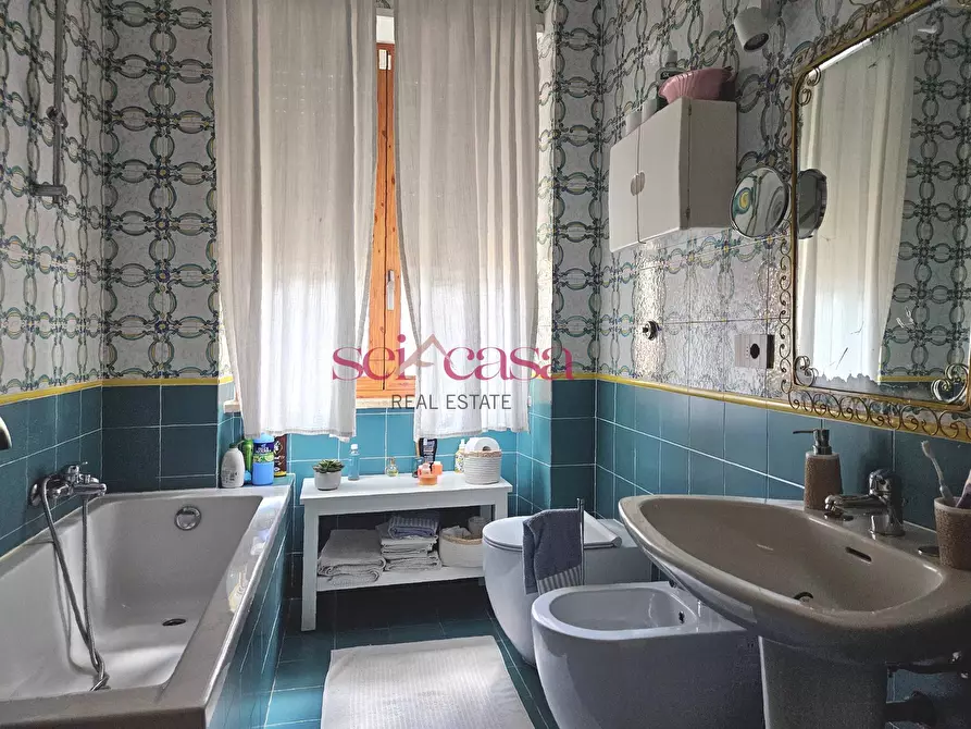 Immagine 38 di Appartamento in vendita  a Grosseto