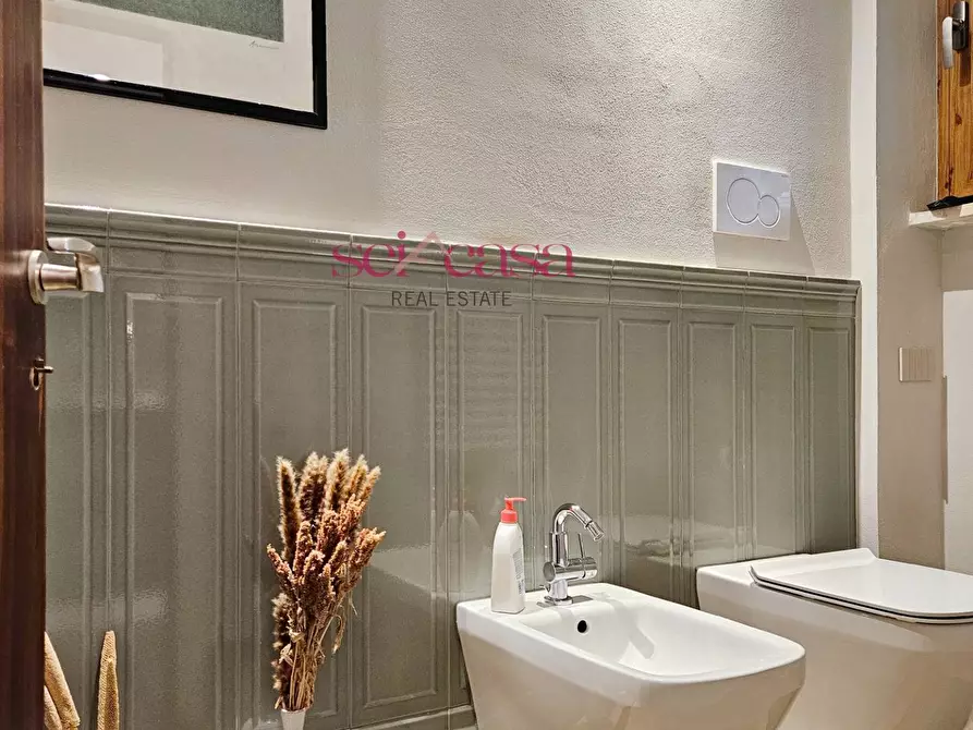 Immagine 33 di Appartamento in vendita  a Grosseto