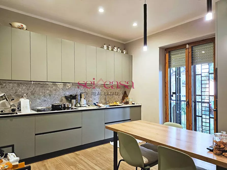 Immagine 20 di Appartamento in vendita  a Grosseto