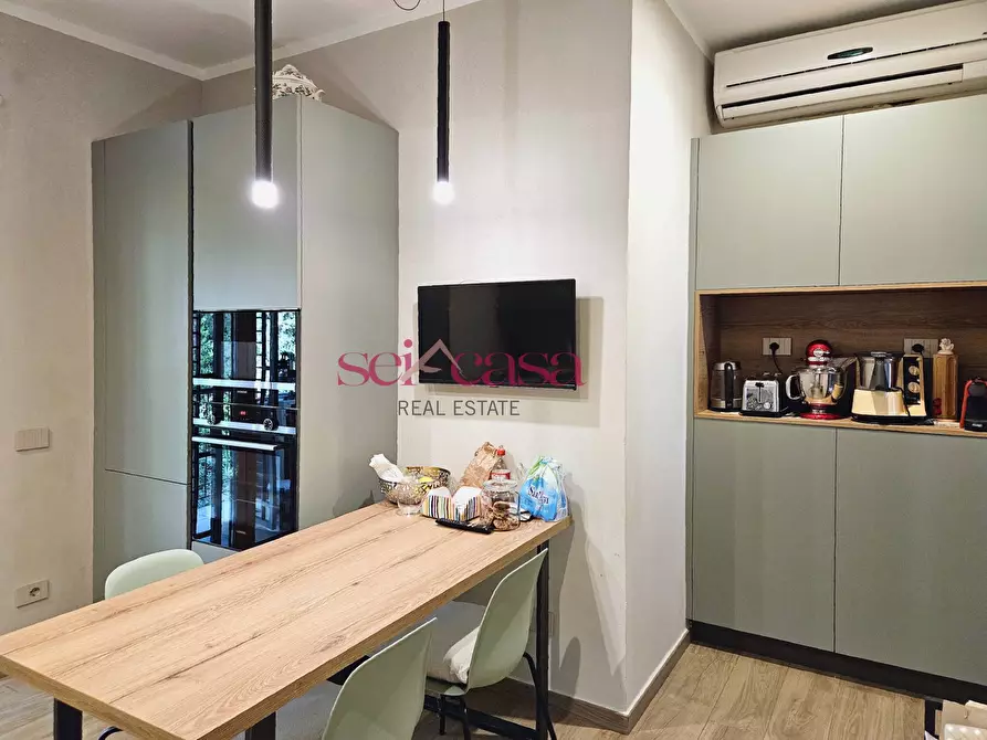 Immagine 22 di Appartamento in vendita  a Grosseto