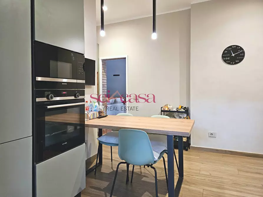 Immagine 21 di Appartamento in vendita  a Grosseto