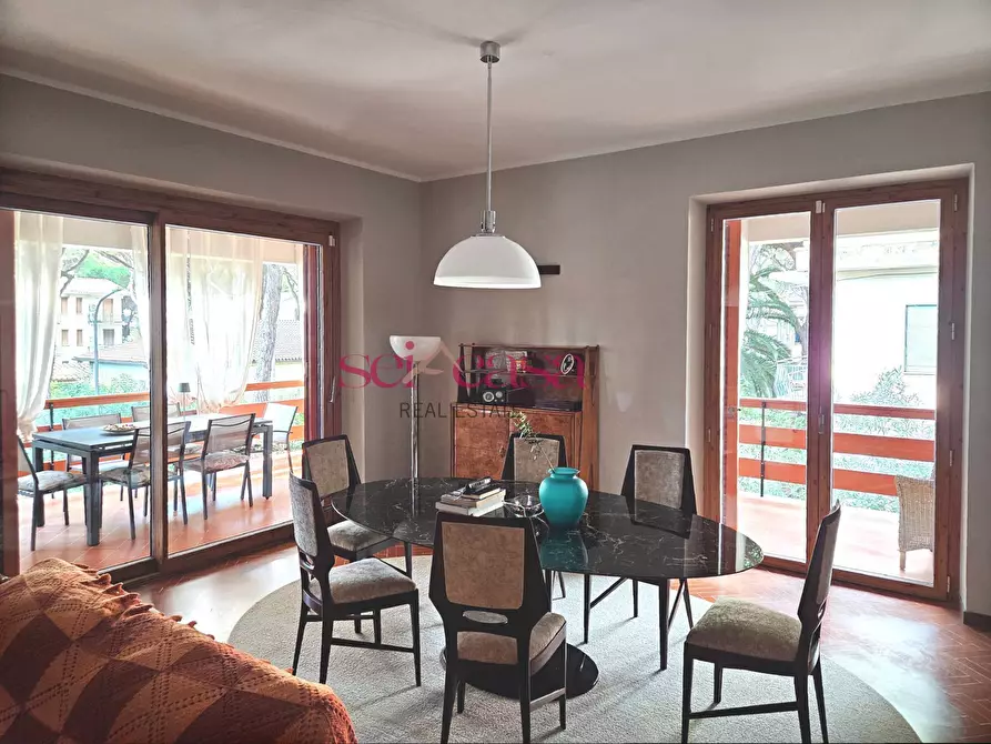 Immagine 13 di Appartamento in vendita  a Grosseto