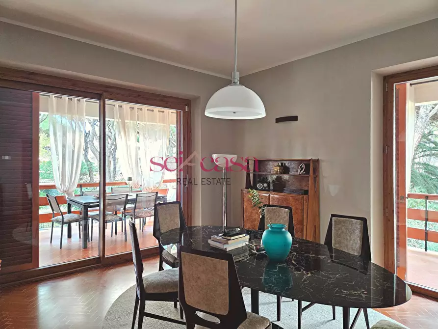 Immagine 14 di Appartamento in vendita  a Grosseto