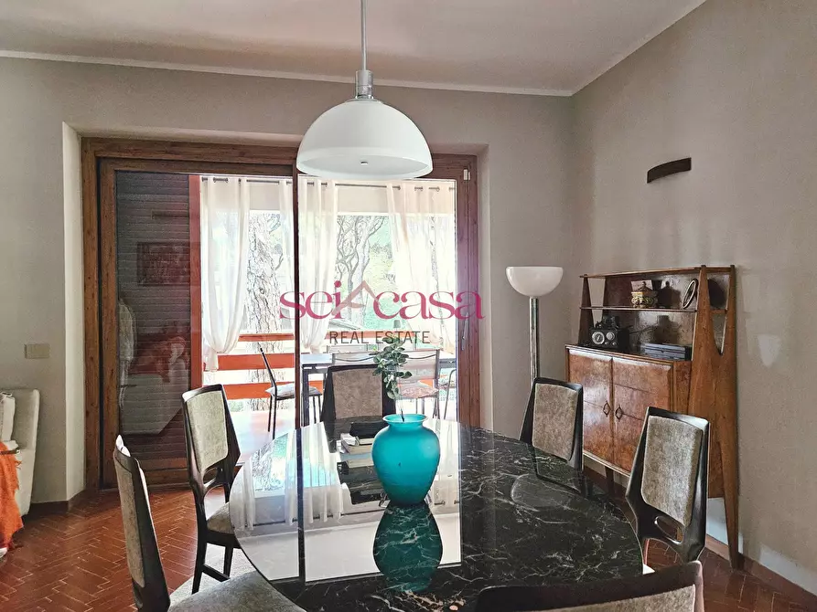 Immagine 12 di Appartamento in vendita  a Grosseto