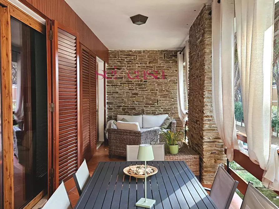 Immagine 2 di Appartamento in vendita  a Grosseto