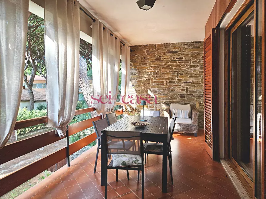 Immagine 1 di Appartamento in vendita  a Grosseto